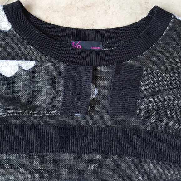 t/o sweater - Picture 7 of 7